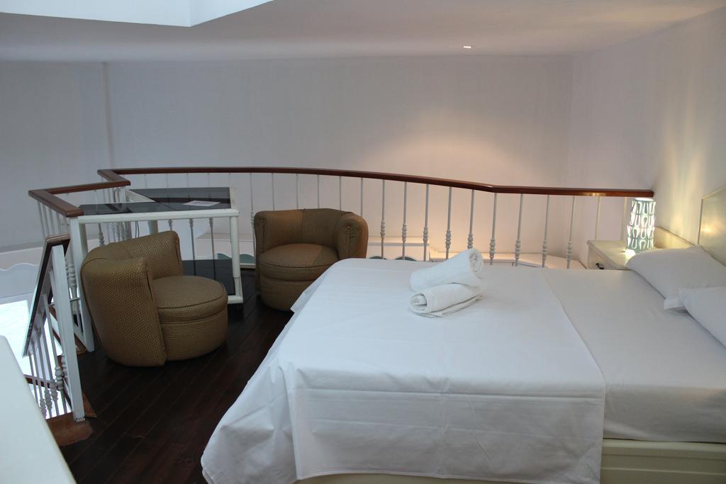 Apartamento Playa Chica By Mycanariandream *
