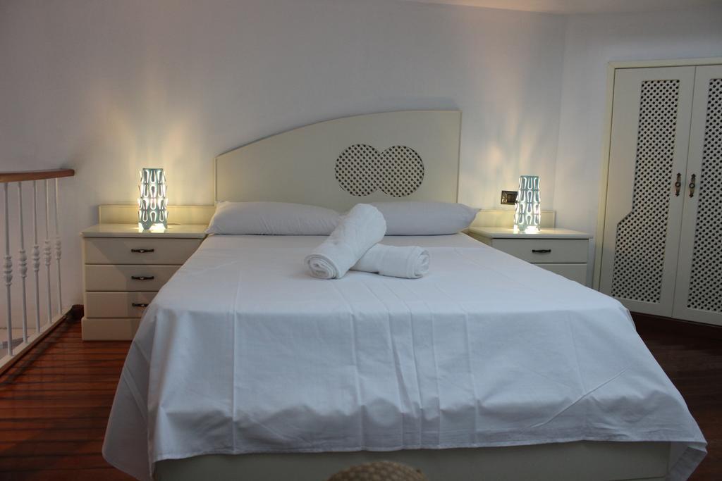Apartamento Playa Chica By Mycanariandream