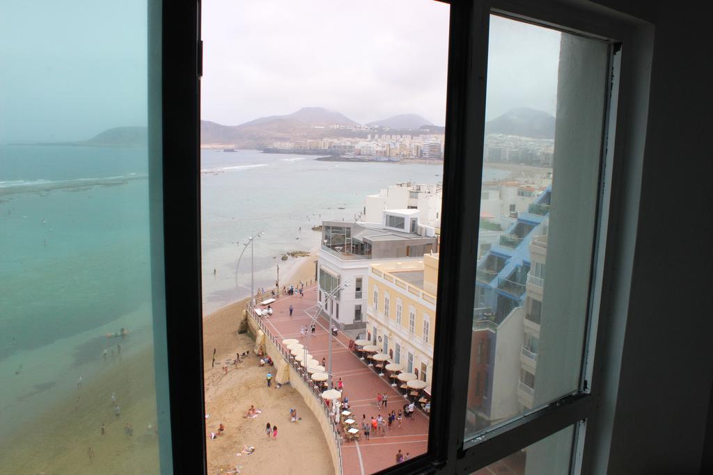 Apartamento Playa Chica By Mycanariandream